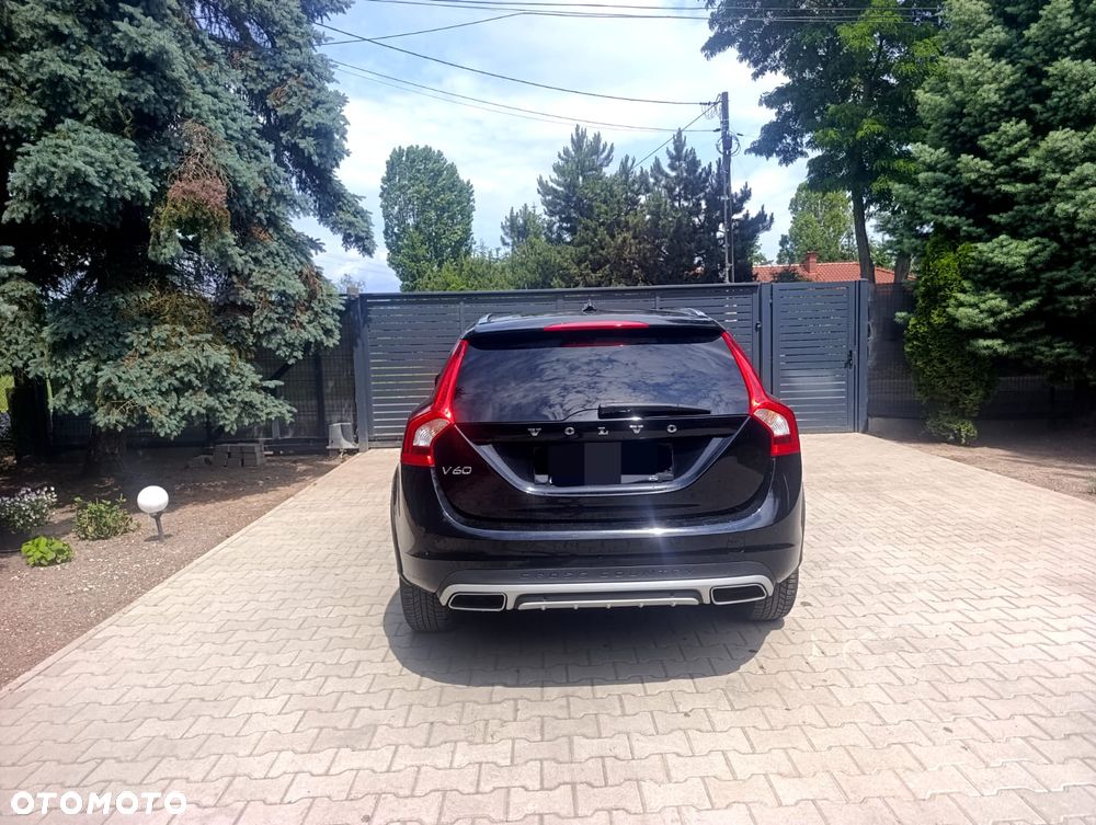 Volvo V60 Cross Country D3 Momentum - 6
