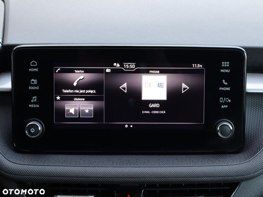 Skoda Fabia 1.0 Selection - 13