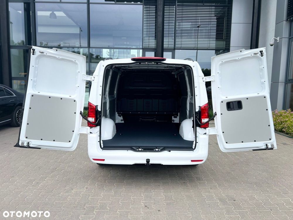 Mercedes-Benz vito Vito - 9