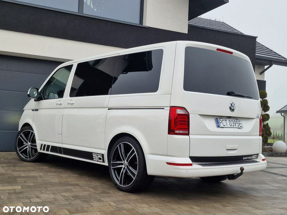 Volkswagen Multivan - 3