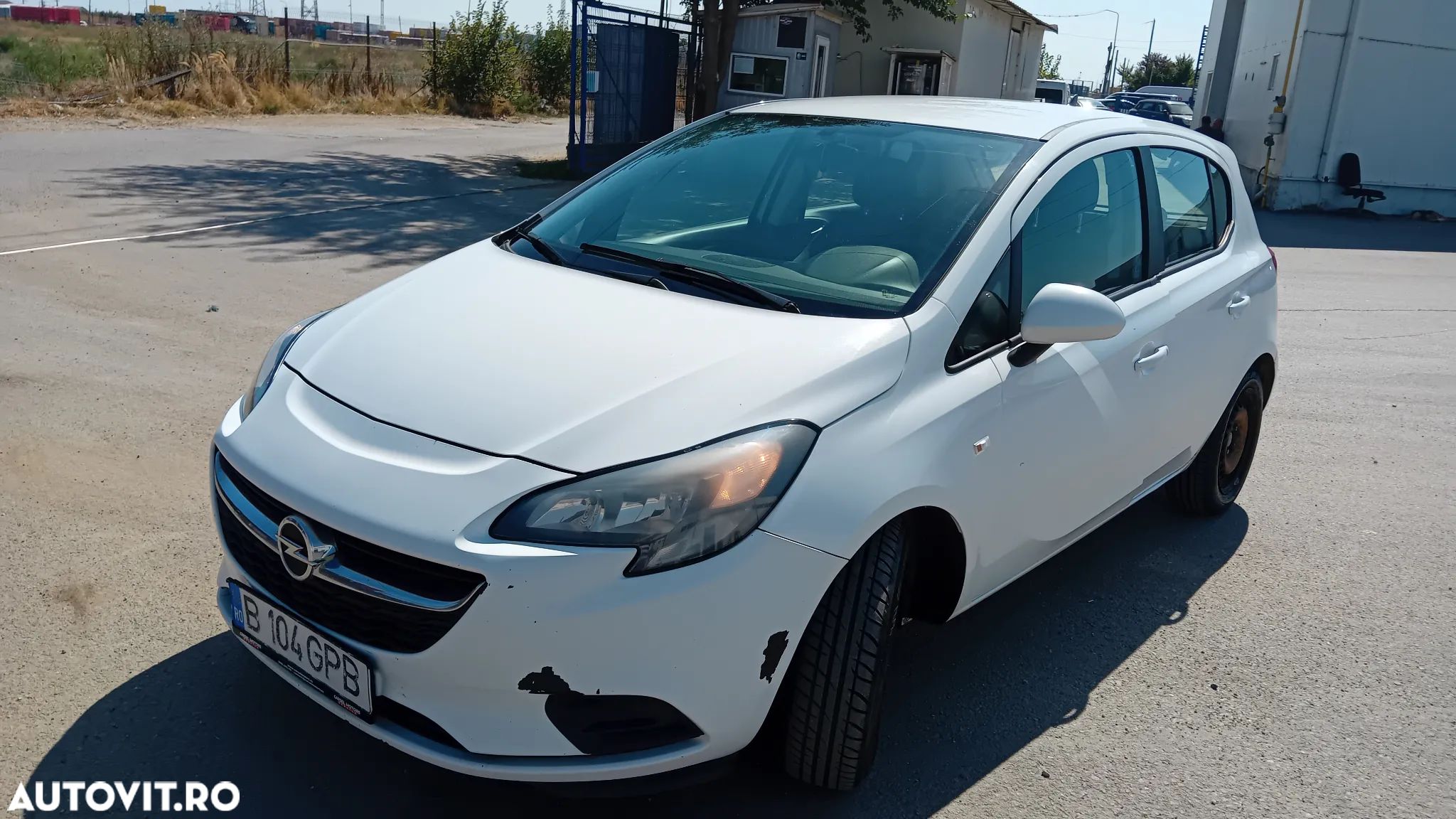 Opel Corsa 1.3 CDTI ECOTEC Drive - 1