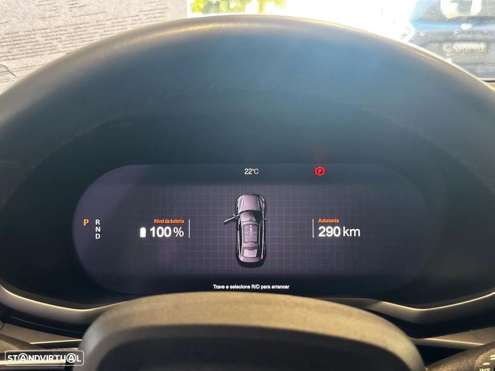Polestar 2 Single Motor 64kWh - 34