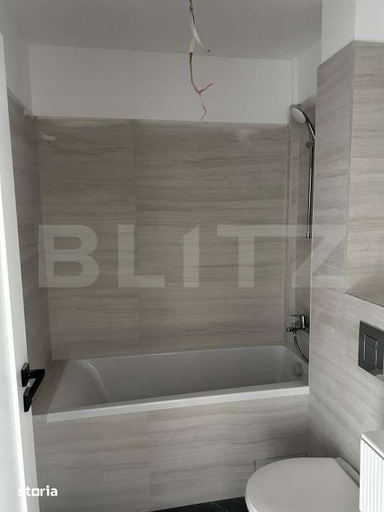 Apartament de vanzare, in bloc nou – etaj 1, finisaje la alegere — fotografia 3