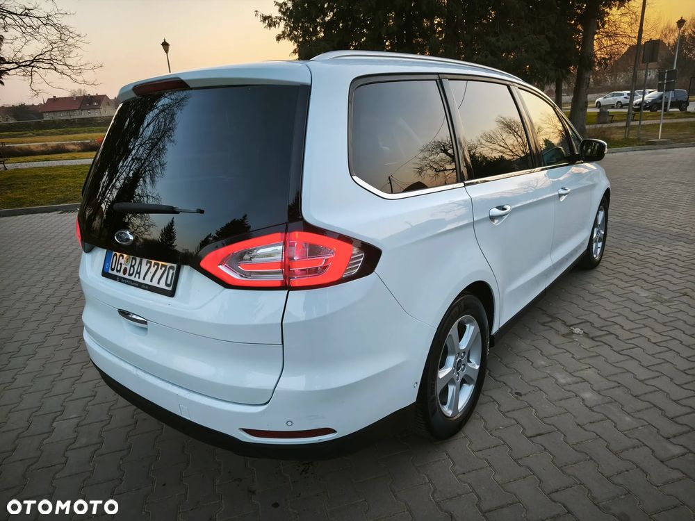 Ford Galaxy - 7