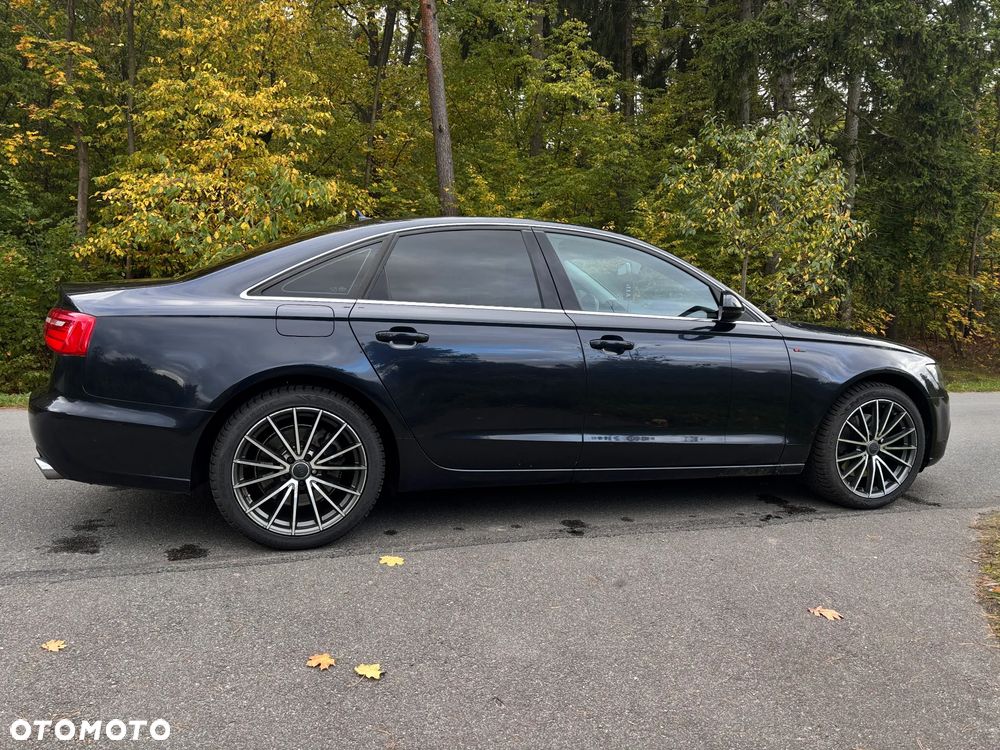 Audi A6 Limousine - 5