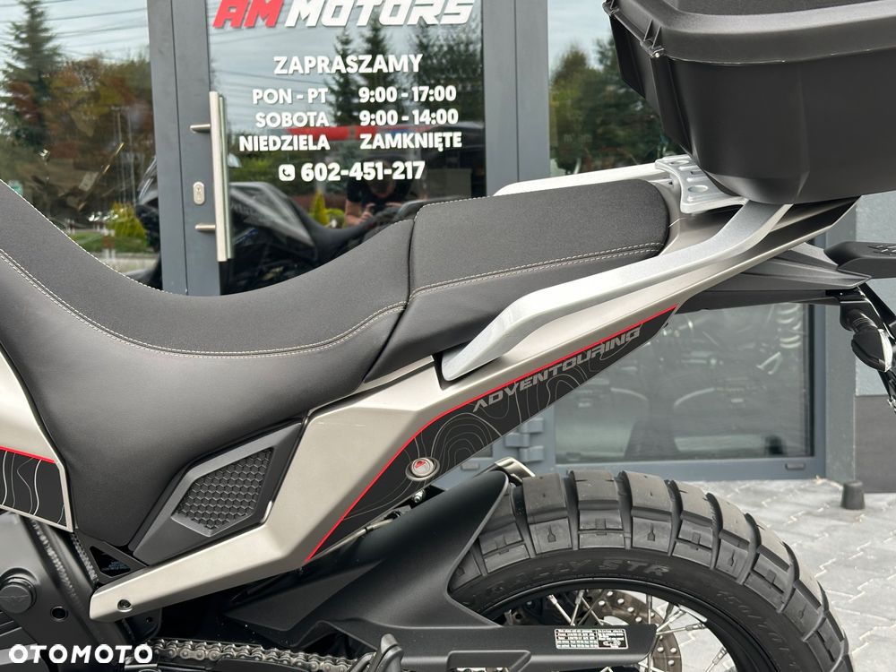 Moto Morini Inny - 30
