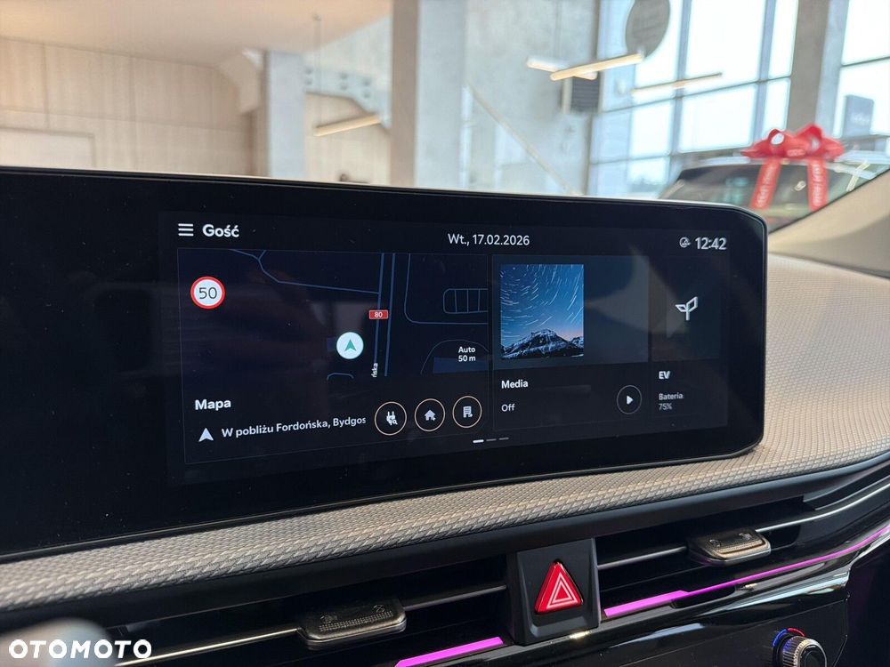 Kia EV6 84kWh Earth - 23