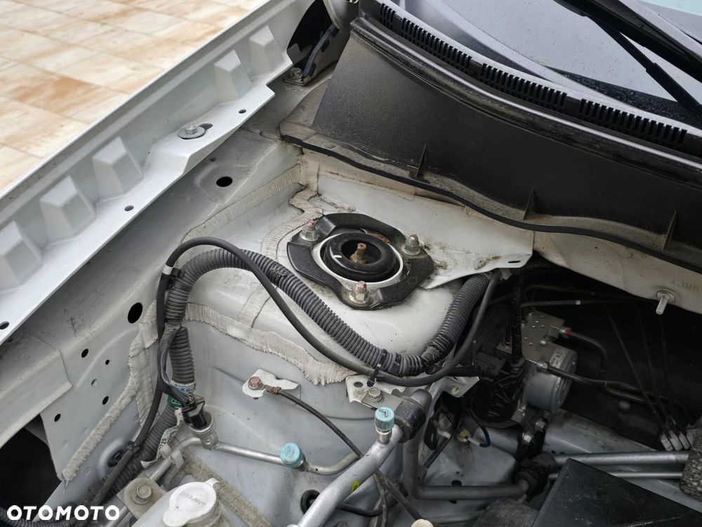 Mitsubishi ASX 1.6 Inform EU6 - 28