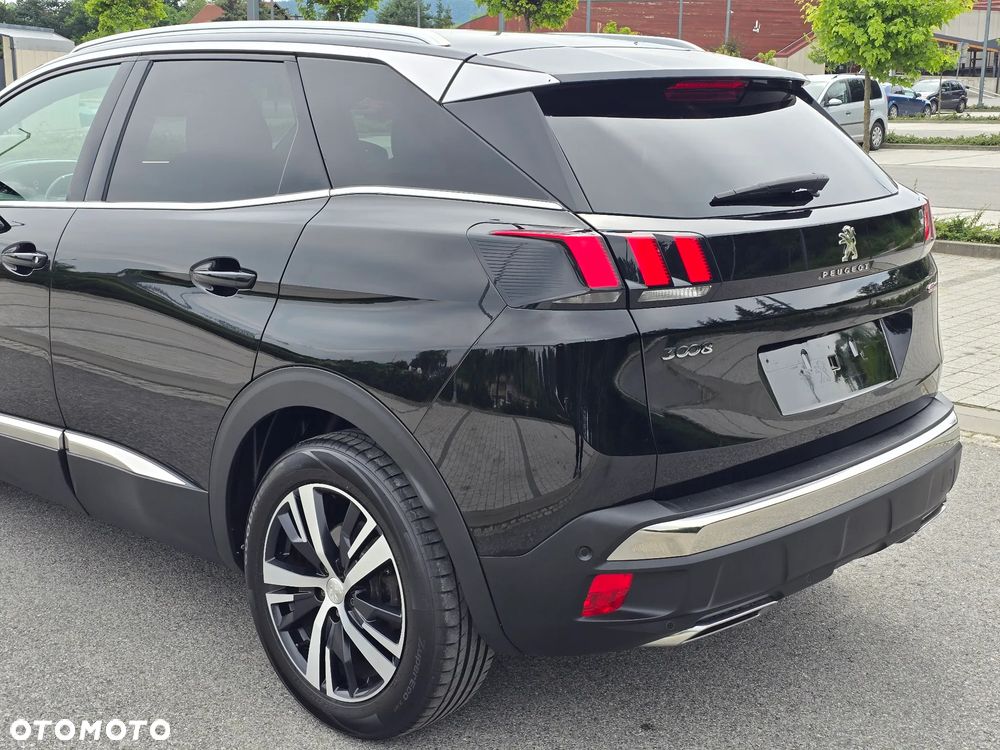 Peugeot 3008 - 22