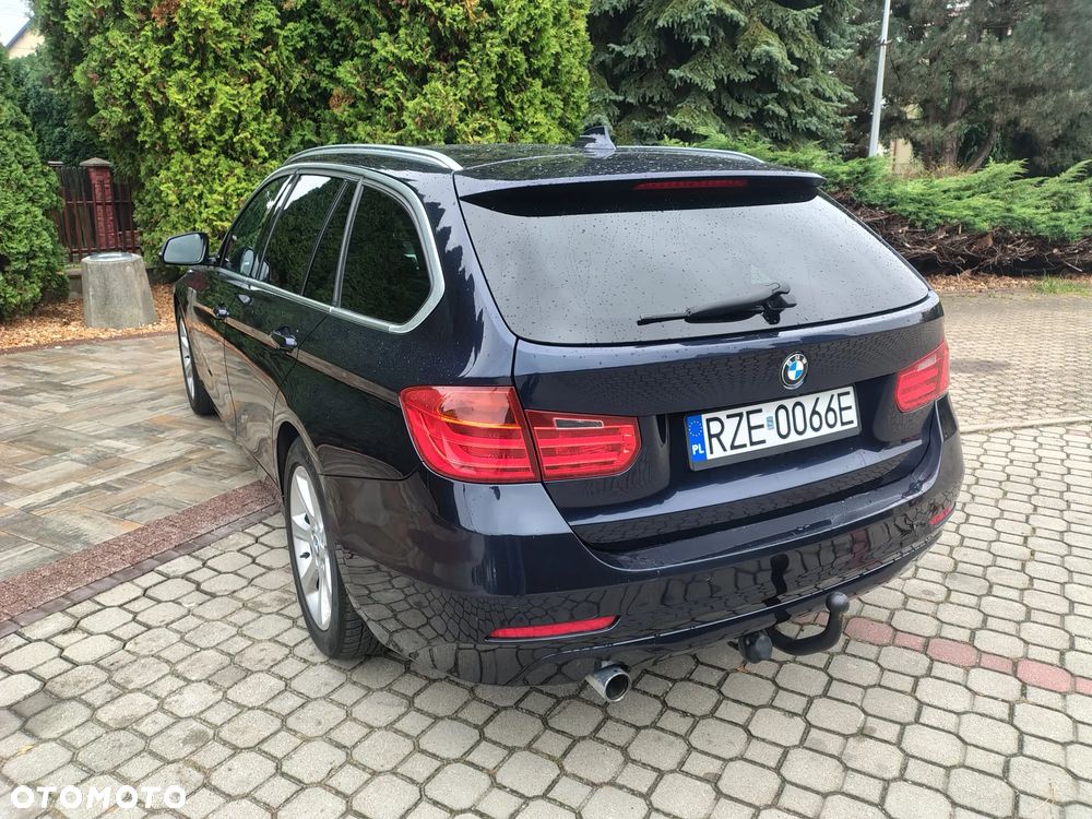 BMW Seria 3 - 6