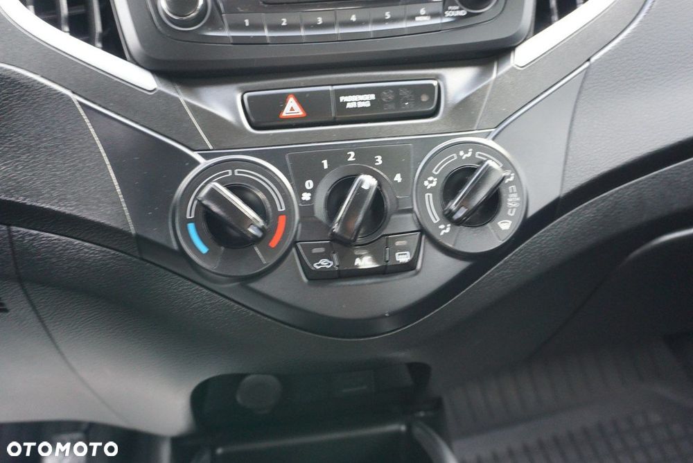 Suzuki Baleno - 16