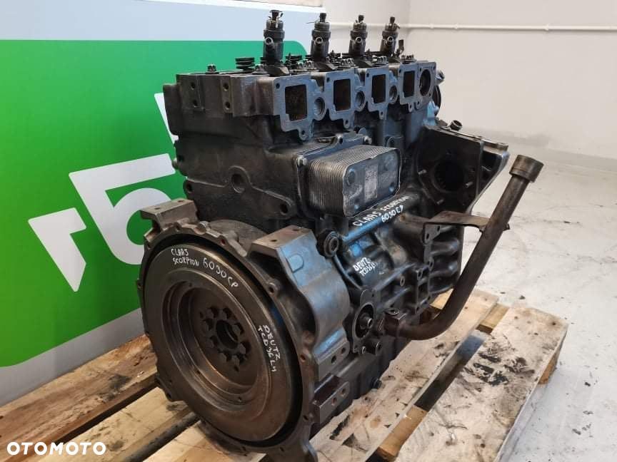 Manitou MLT 741 {Głowica Deutz TCD 3,6 L4} - 7