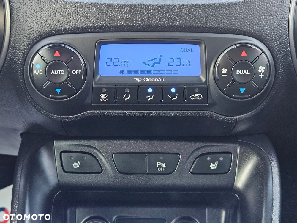 Hyundai ix35 1.6 GDI Premium 2WD - 32