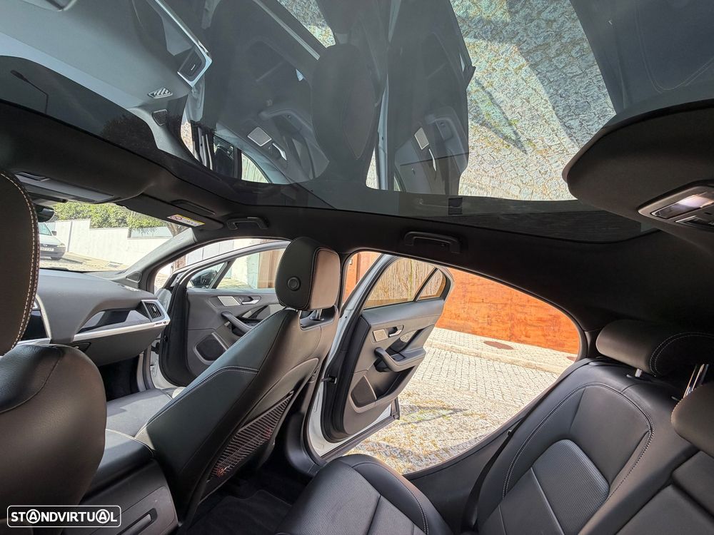 Jaguar I-Pace Black AWD Aut. - 15
