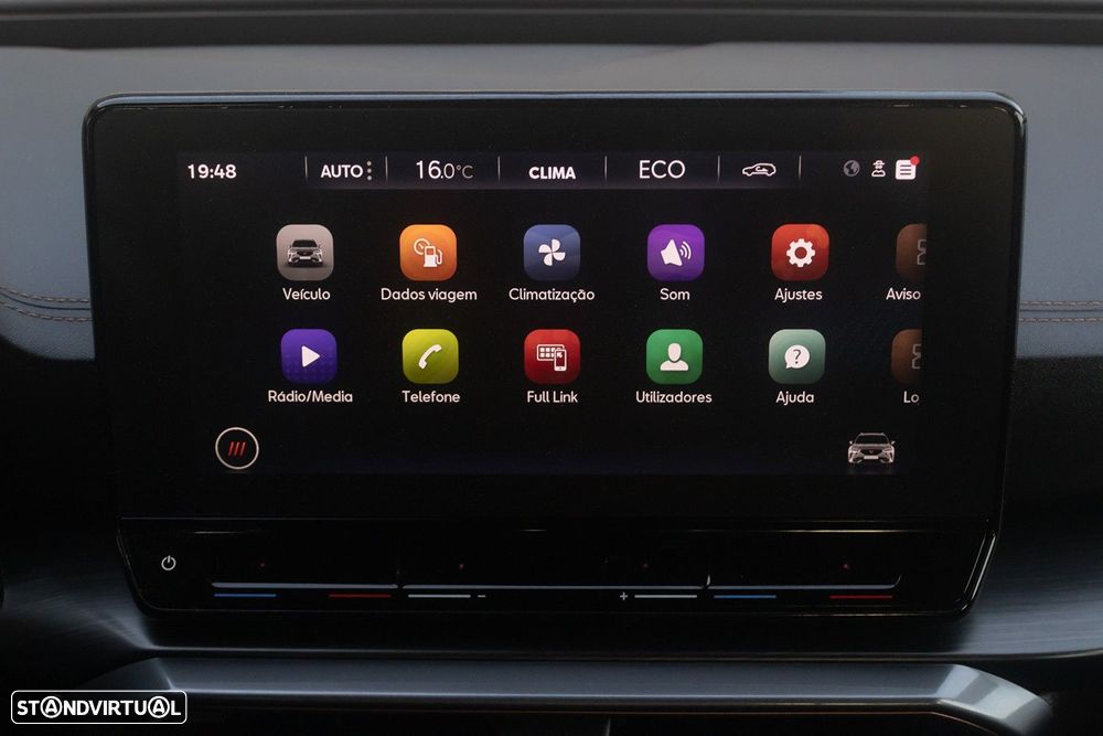 Cupra Formentor - 10