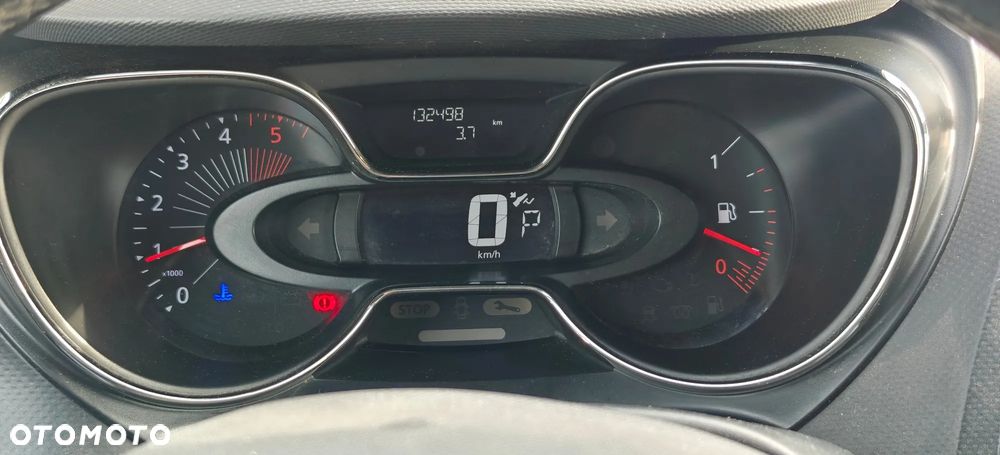 Renault Captur - 4