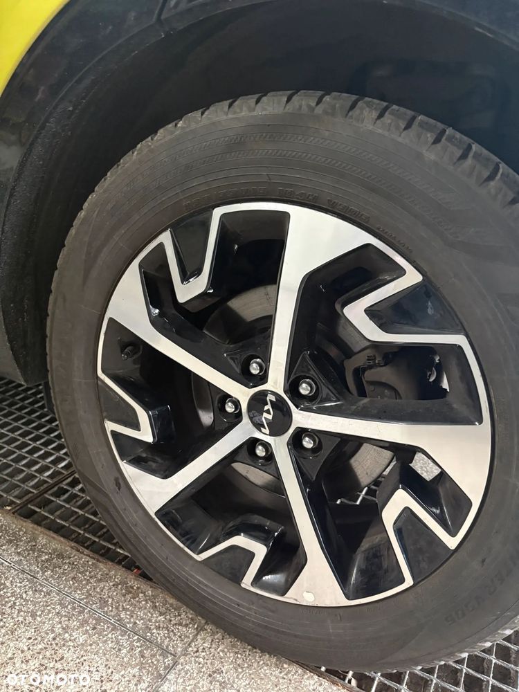 Kia Sportage 1.6 T-GDI HEV Anniversary 2WD - 26