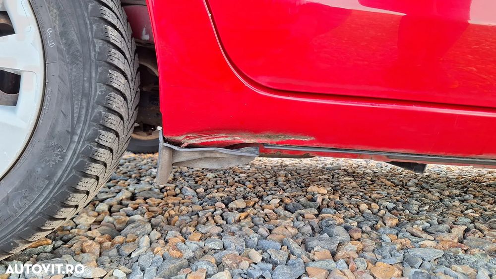 Toyota Yaris 1.3 VVT-i Luna - 21