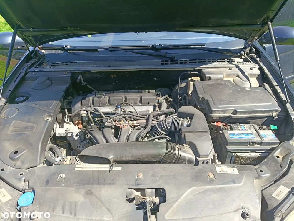 Citroën C5 - 3
