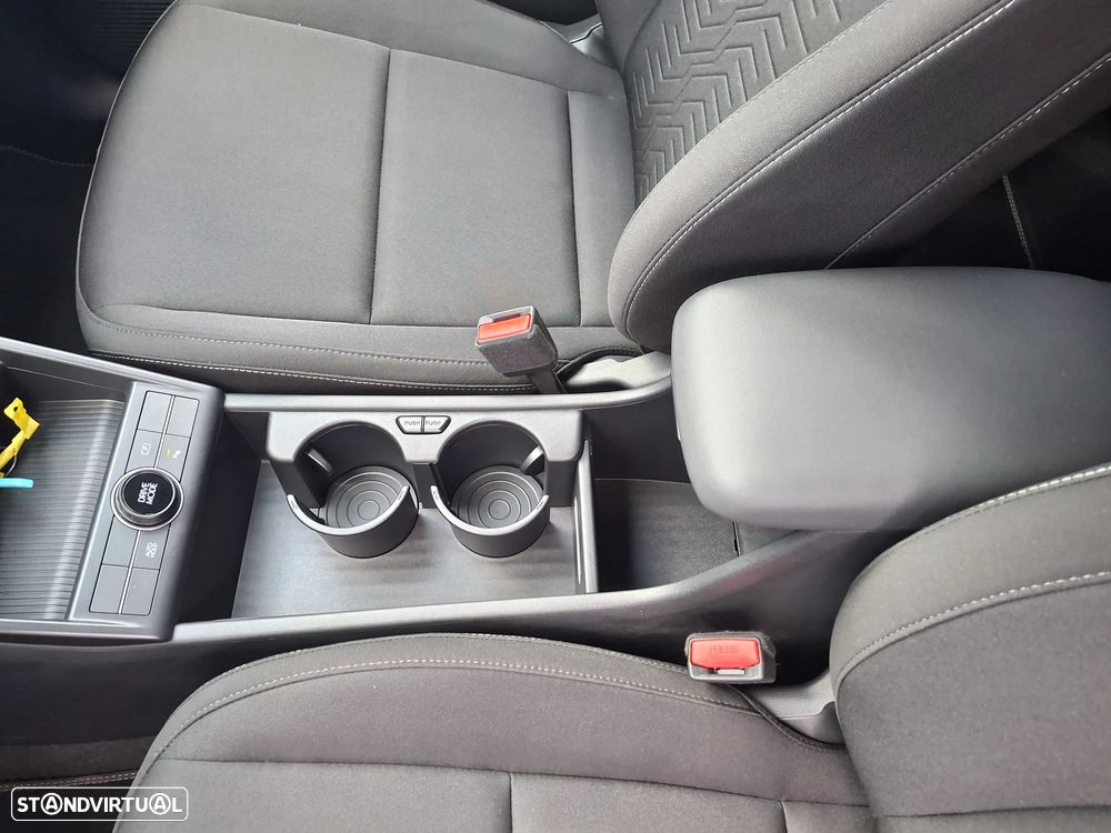 Hyundai Kauai 64.8 kWh Premium (TT) - 24