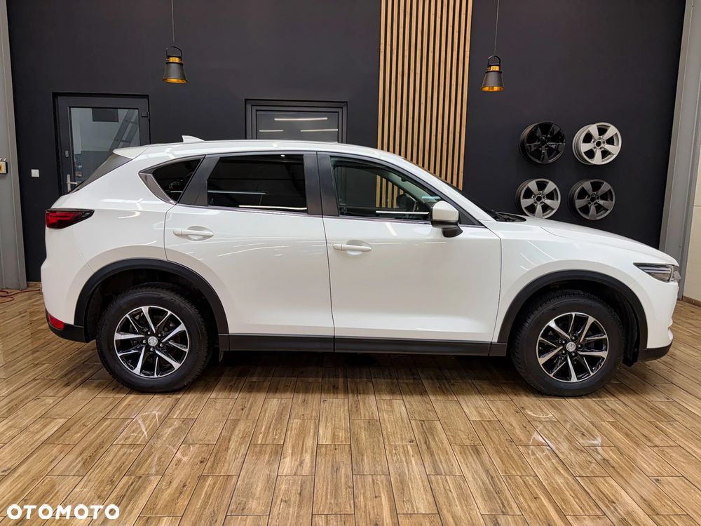 Mazda CX-5 2.0 Skypassion AWD - 6