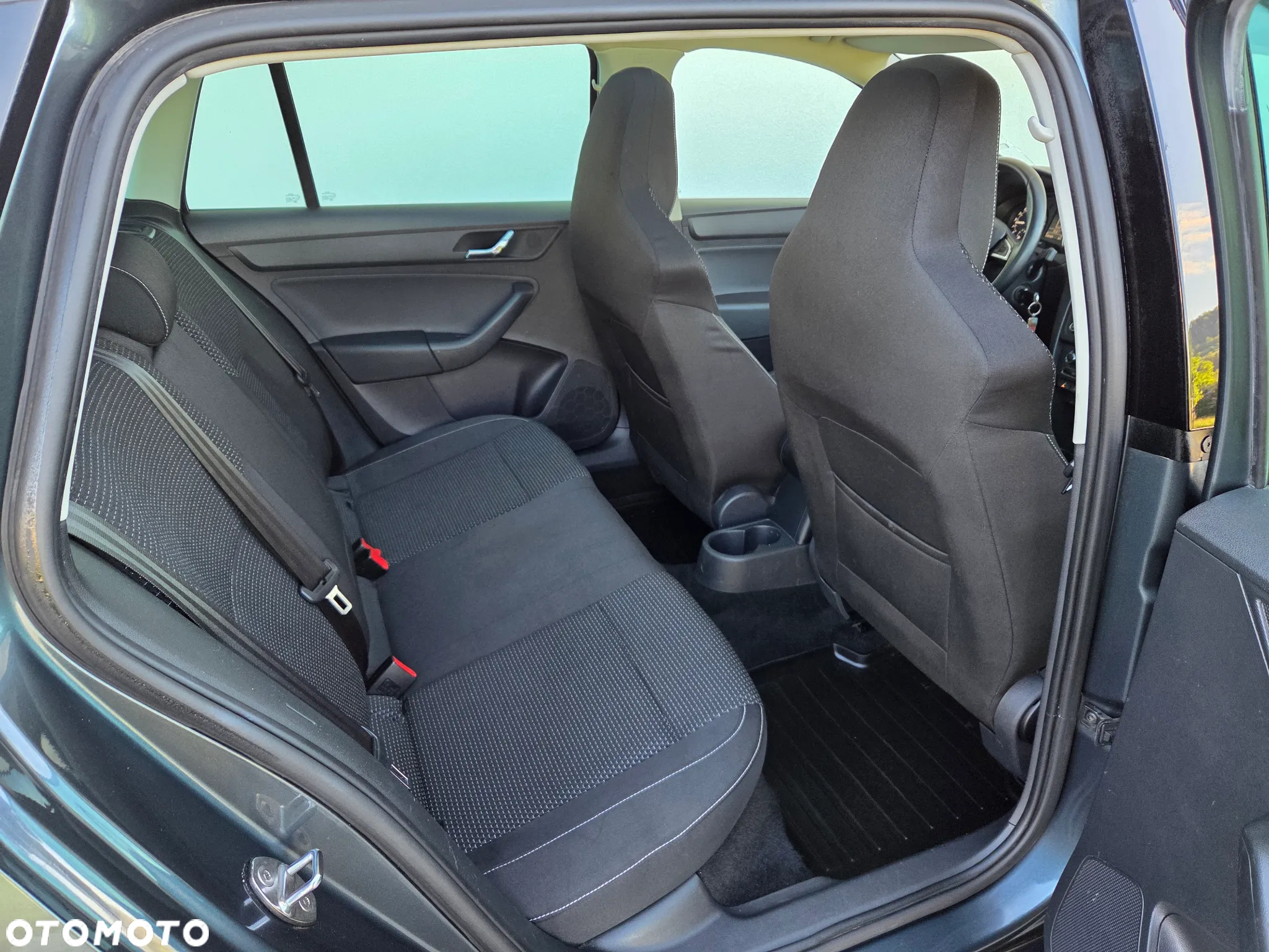 Skoda RAPID - 13
