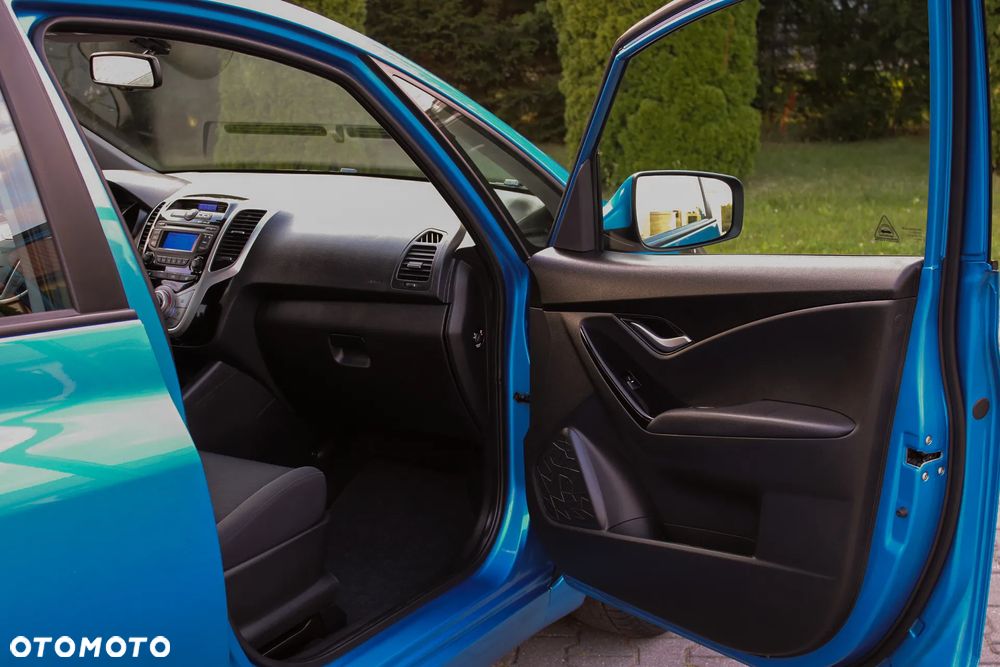 Hyundai ix20 1.6 Automatik Space+ - 21