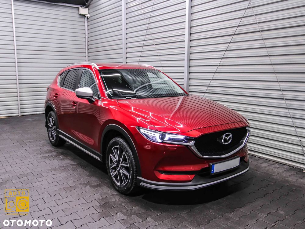 Mazda CX-5 2.0 Skyenergy 2WD - 6