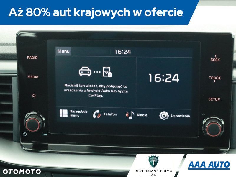 Kia Ceed - 11
