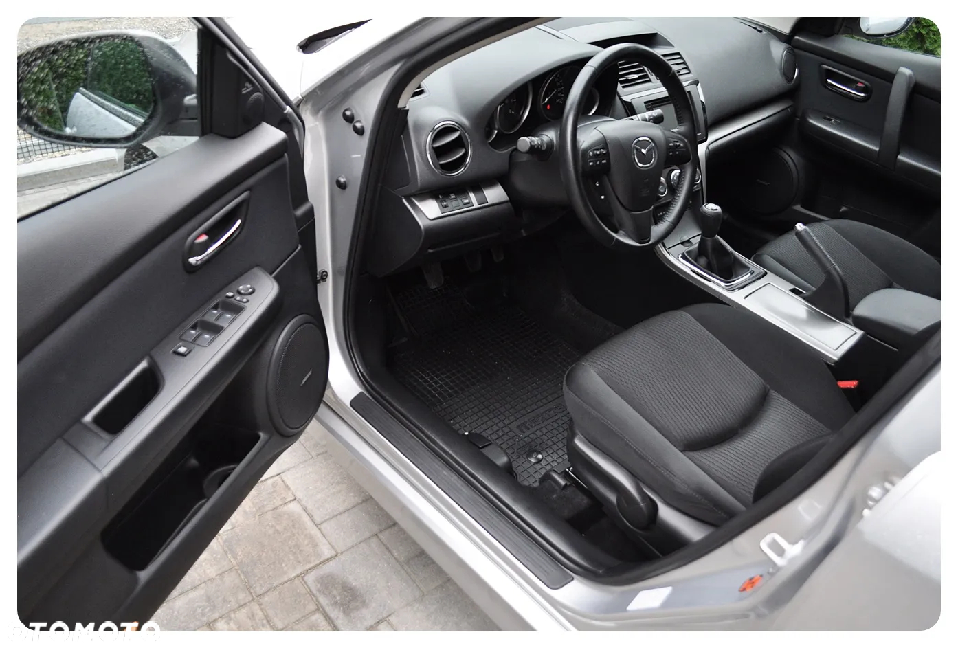 Mazda 6 - 31