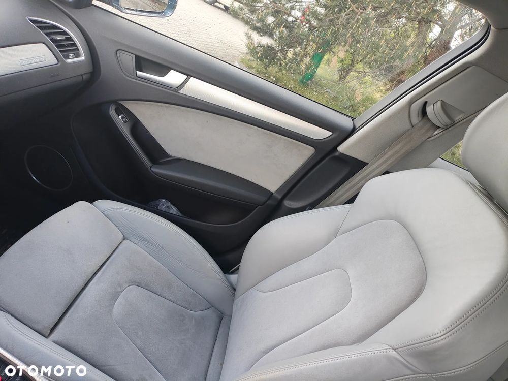 Audi A4 - 17