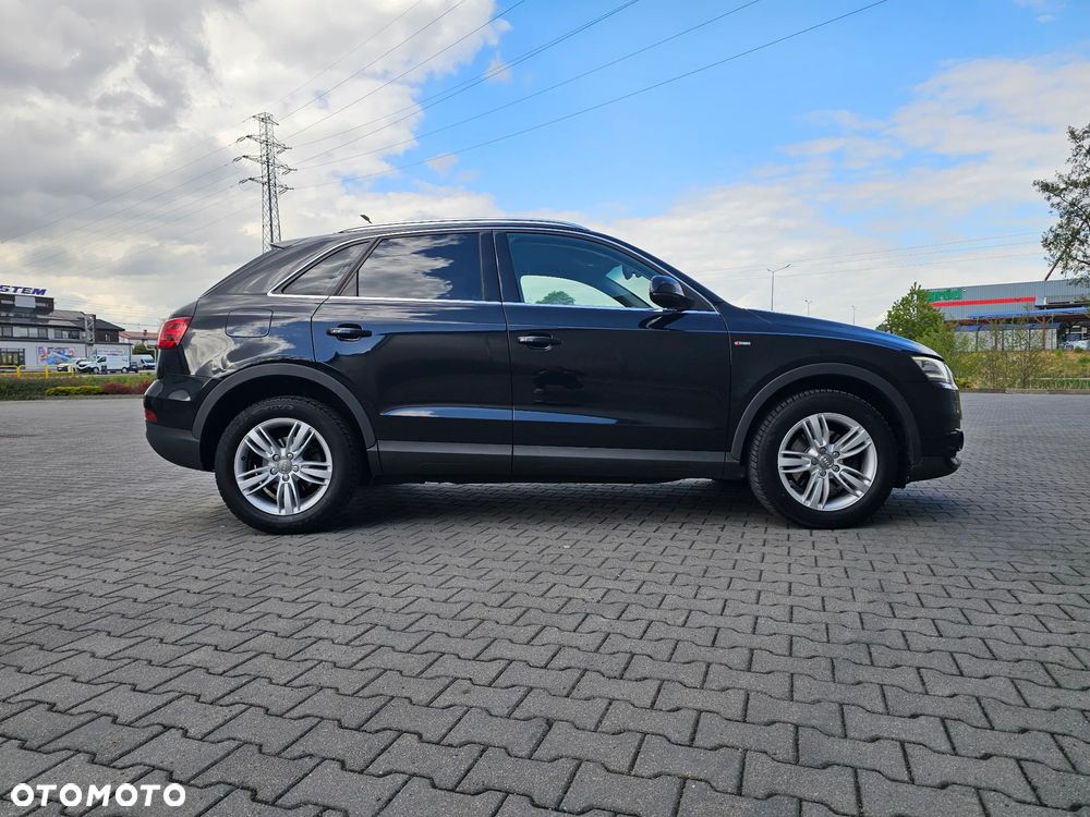 Audi Q3 2.0 TDI - 6