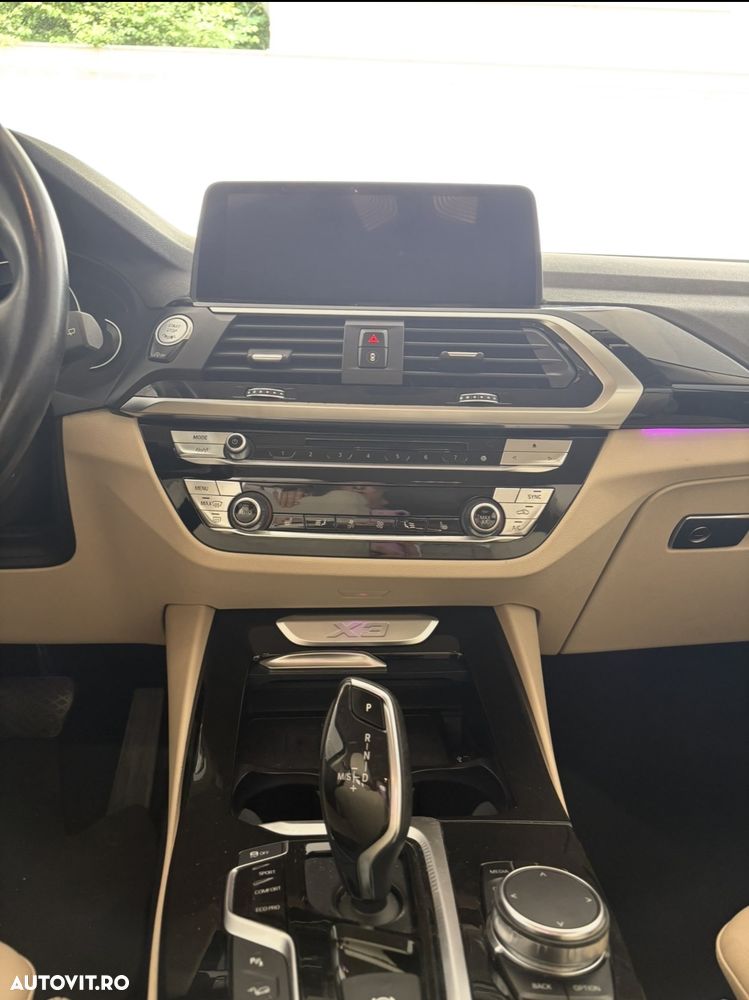 BMW X3 - 9