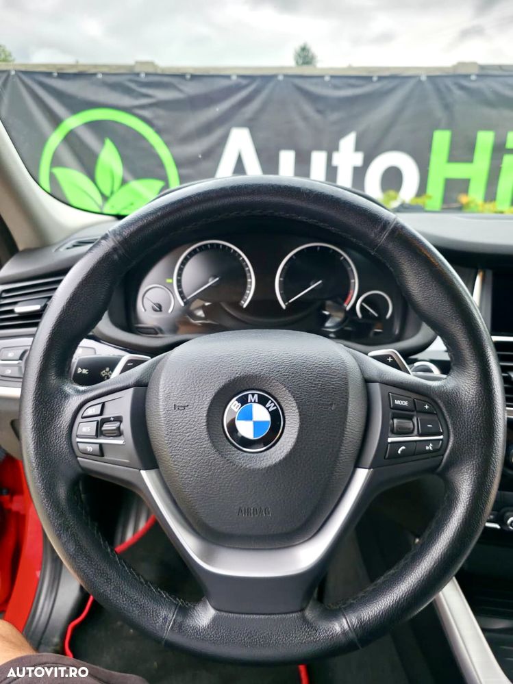 BMW X4 - 13