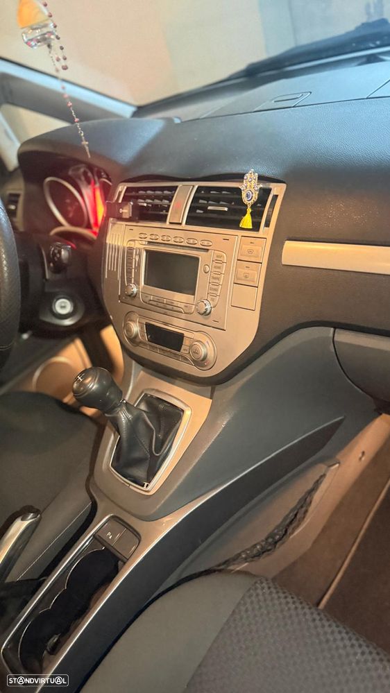 Ford C-Max - 5