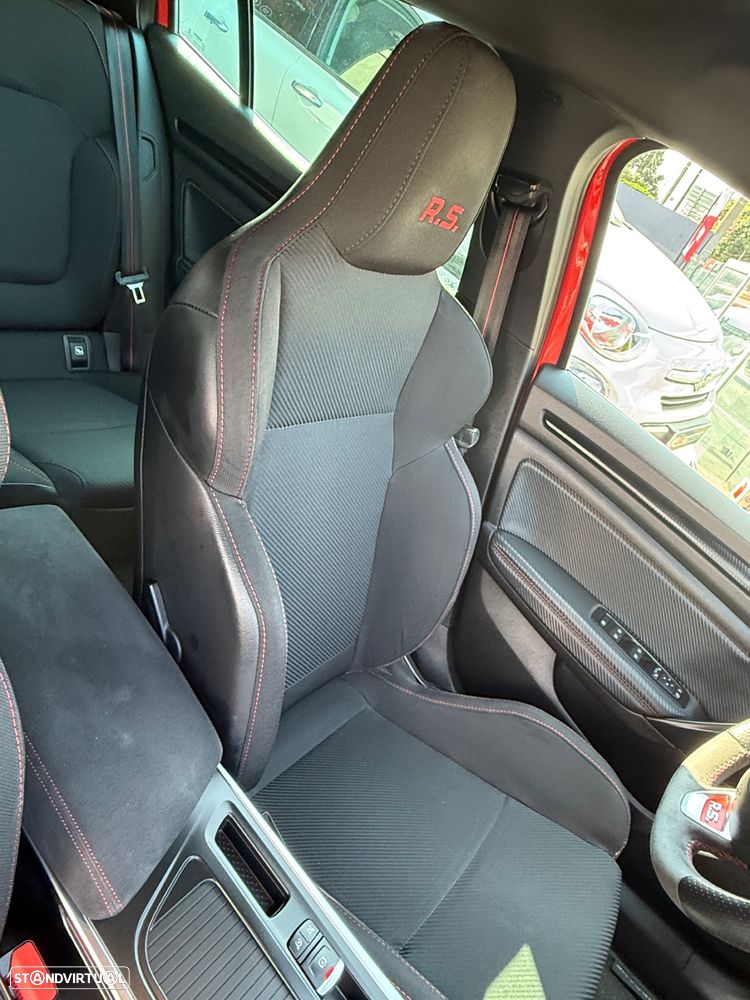 Renault Mégane TCe 300 GPF EDC R.S. TROPHY - 45