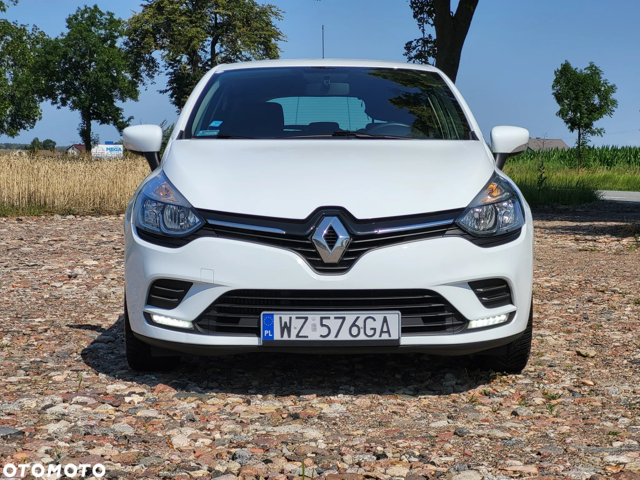 Renault Clio 0.9 Energy TCe Zen - 8