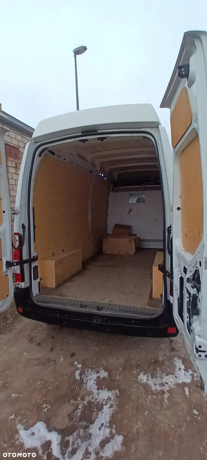 Renault Master - 10