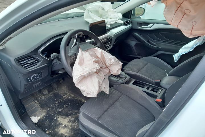 Oglinda retrovizoare parbriz E9014276 E9014276 Ford Focus 4 [2018 - 2 - 11