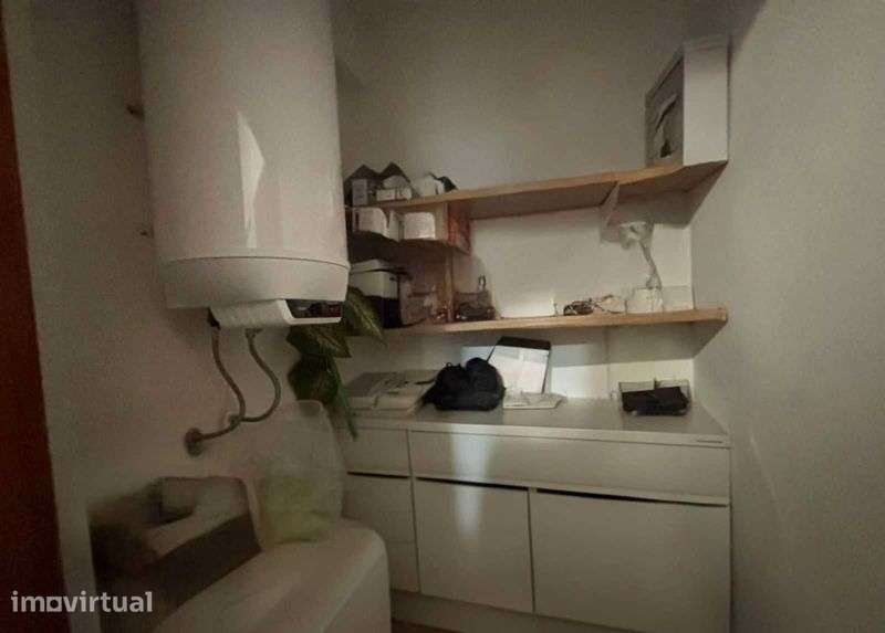 Alugo apartamento t2 chaves - Grande imagem: 4/6