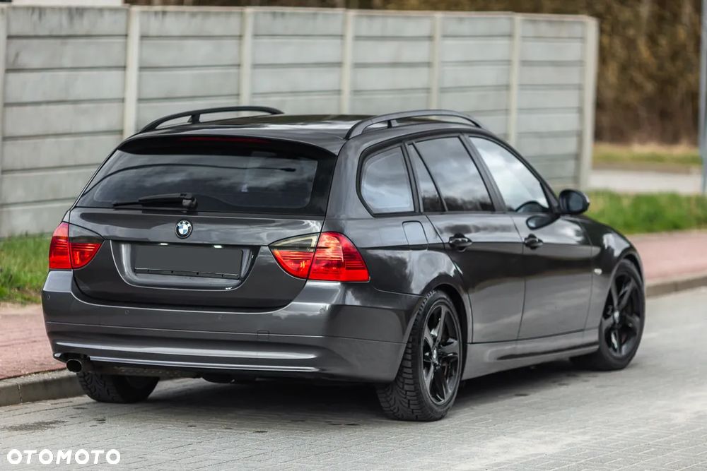 BMW Seria 3 - 3