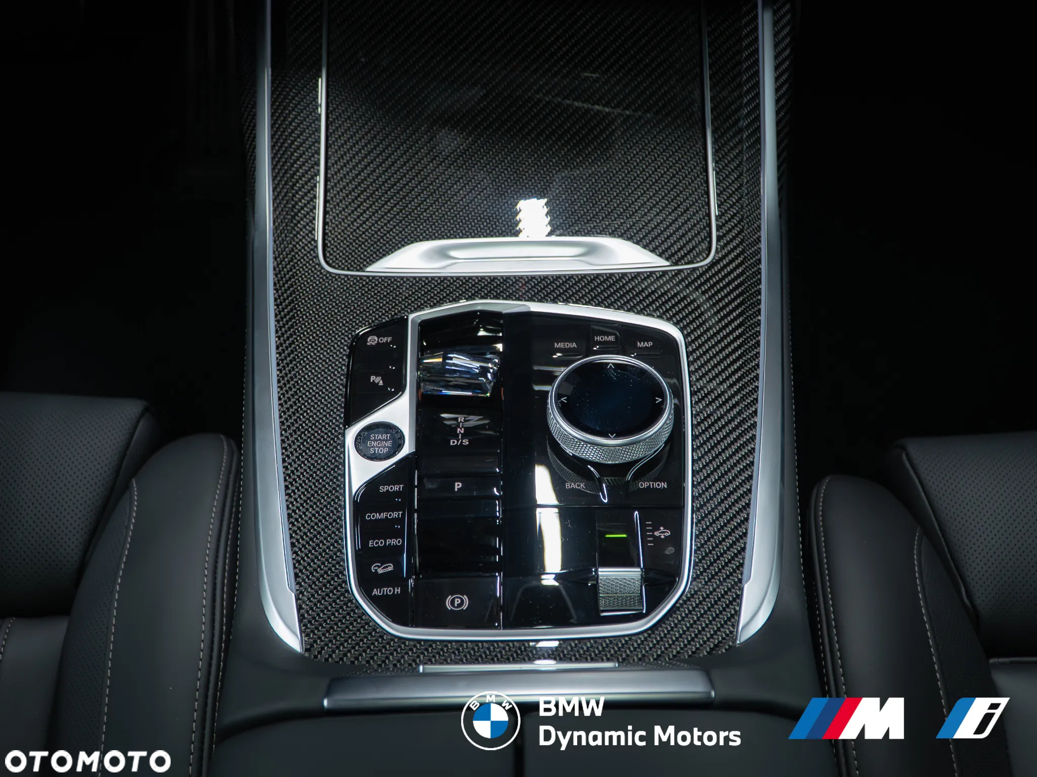 BMW X7 xDrive40d - 32