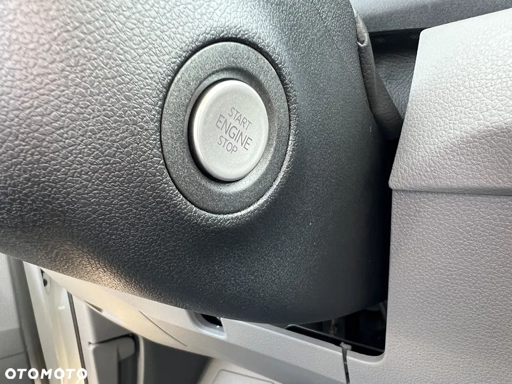 Volkswagen Crafter - 17