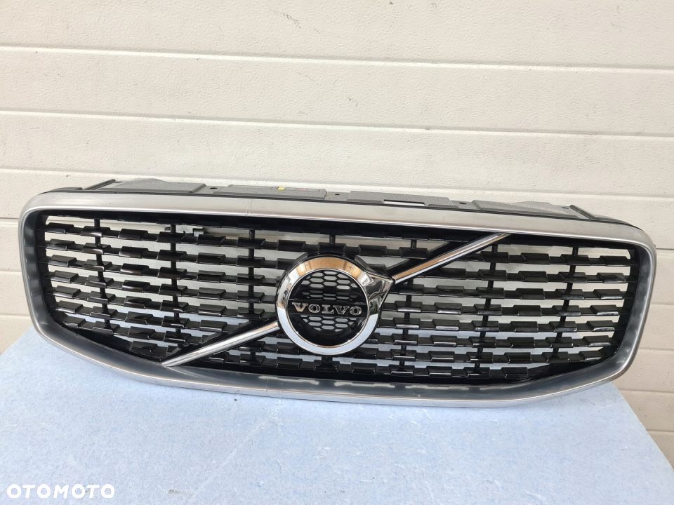 GRILL ATRAPA VOLVO XC60 II 2 R-DESIGN R DESIGN - 1