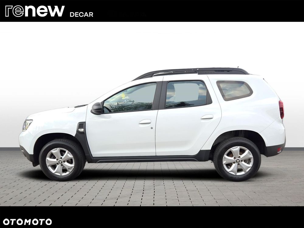 Dacia Duster - 2