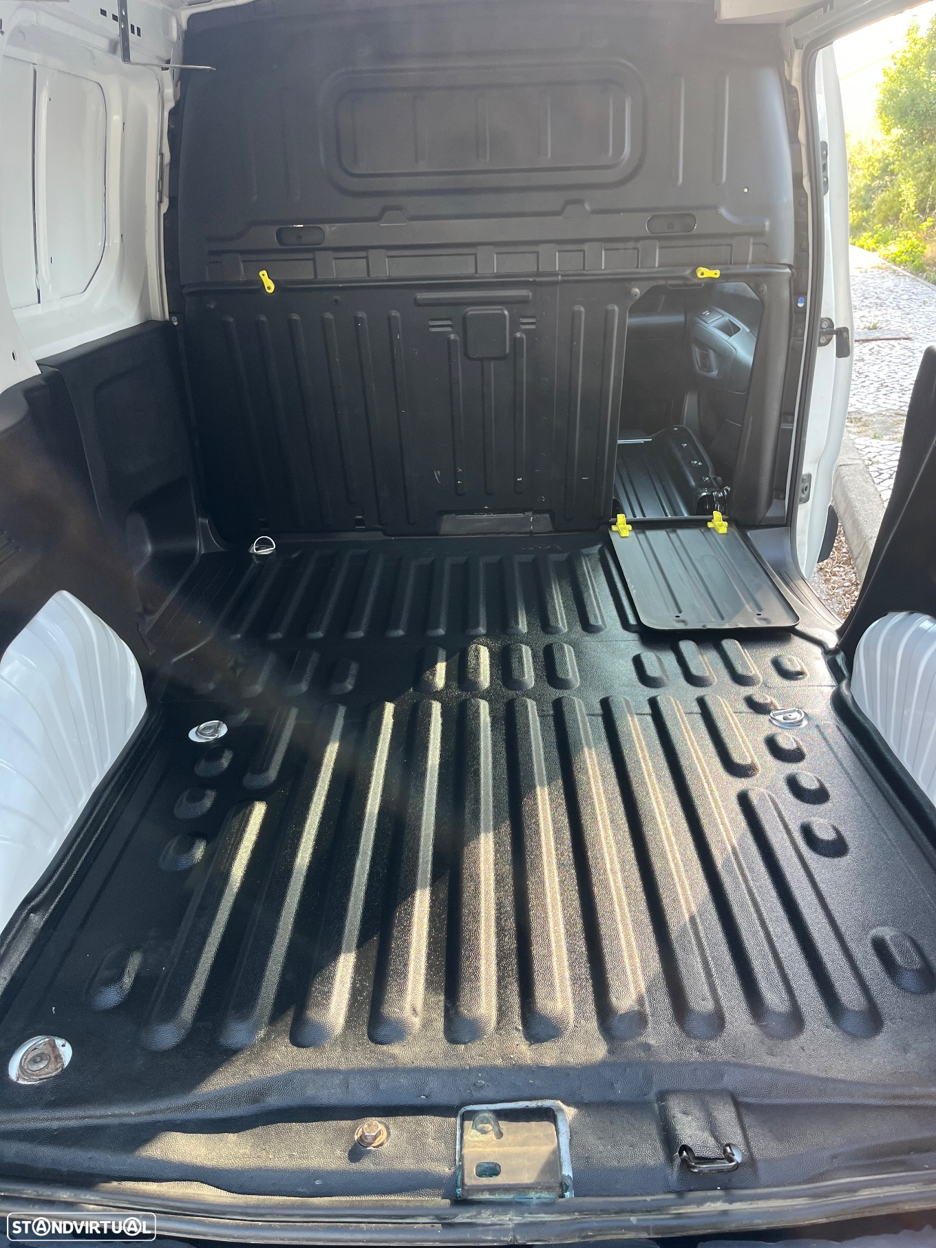 Citroën Berlingo Van M BlueHDi 100 - 11