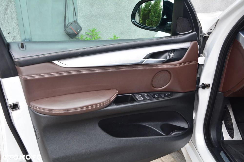 BMW X5 xDrive30d - 12