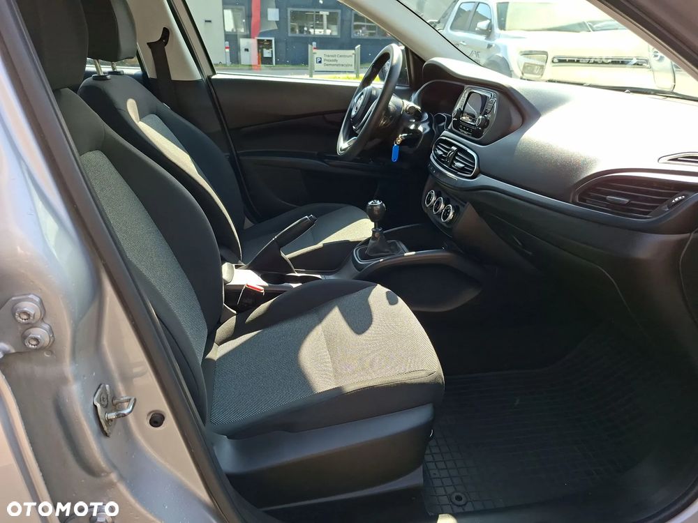 Fiat Tipo 1.4 Classic - 34
