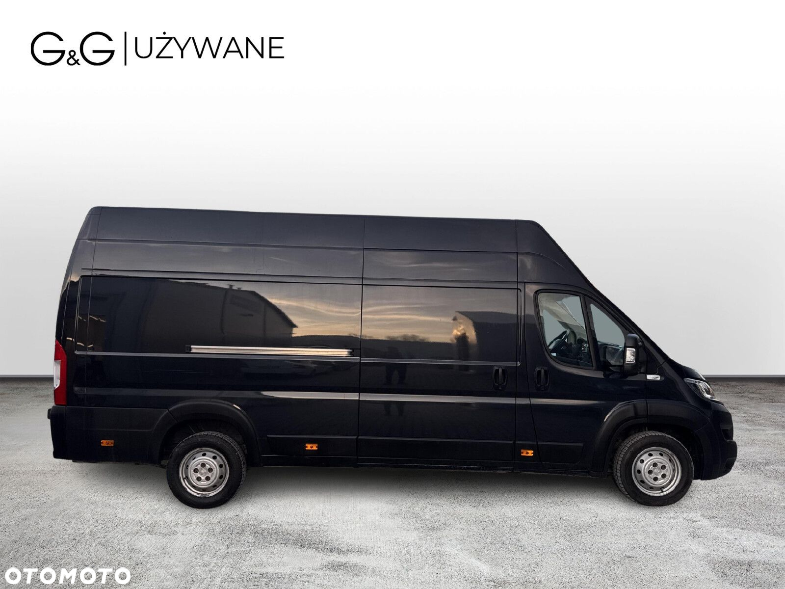 Peugeot boxer 2.0HDI - 6