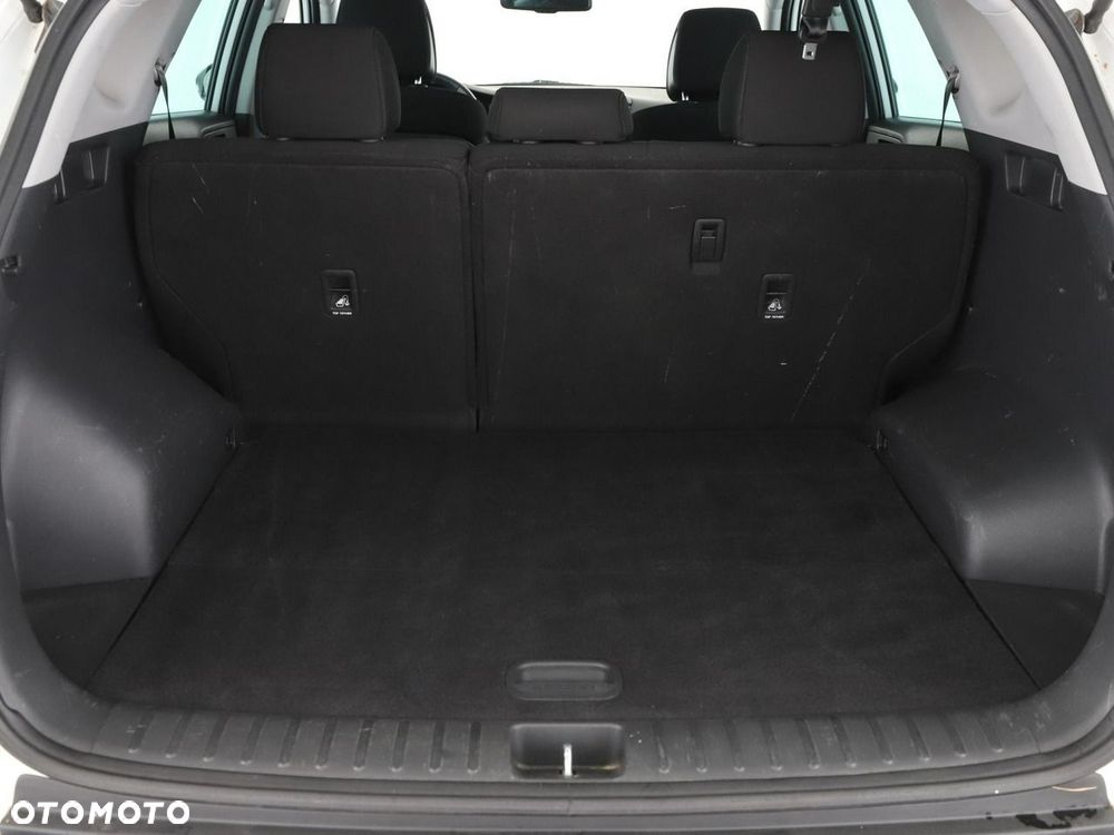 Hyundai Tucson 1.6 GDI BlueDrive Classic 2WD - 21